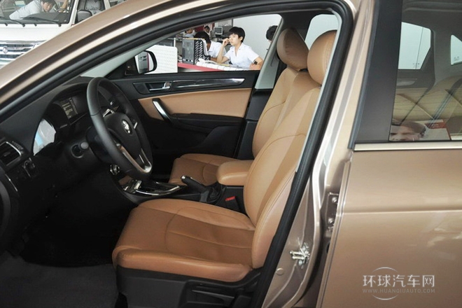2014款 1.6L 手動(dòng)豪華型