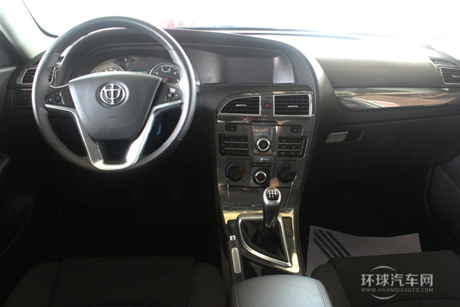 2014款 1.6L 手動舒適型