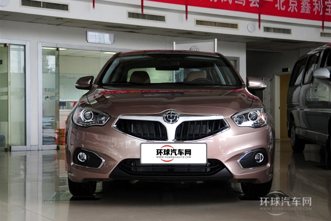 2014款 1.6L 自動(dòng)豪華型