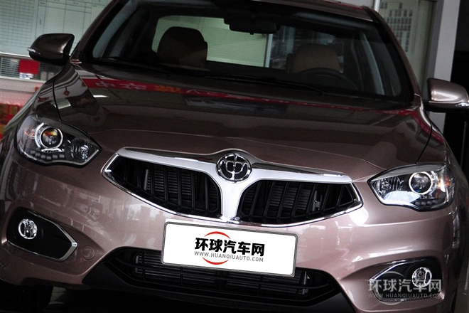 2014款 1.6L 自動(dòng)豪華型