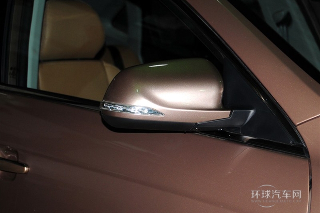 2014款 1.6L 自動(dòng)豪華型