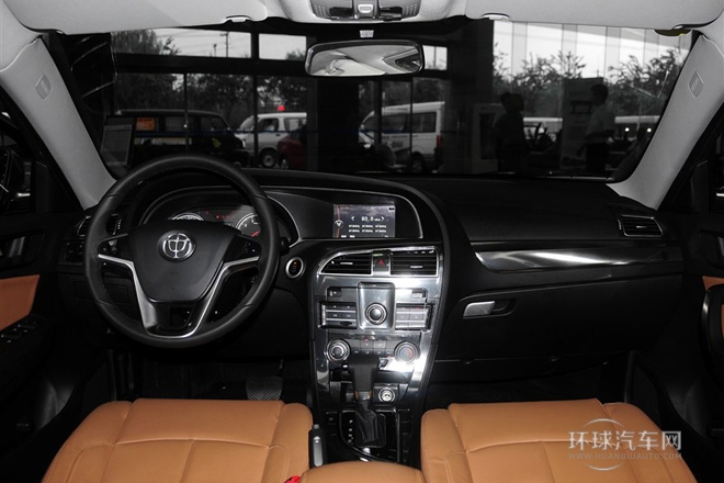 2014款 1.6L 自動(dòng)豪華型