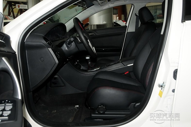 2014款 掀背 1.8T 自動(dòng)豪華版