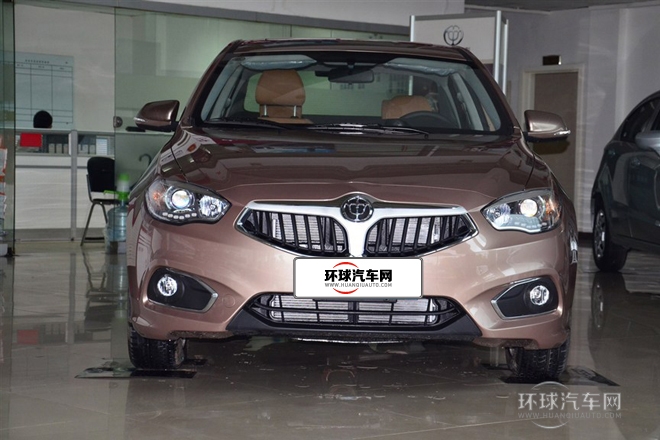 2014款 1.6L 自動(dòng)舒適型