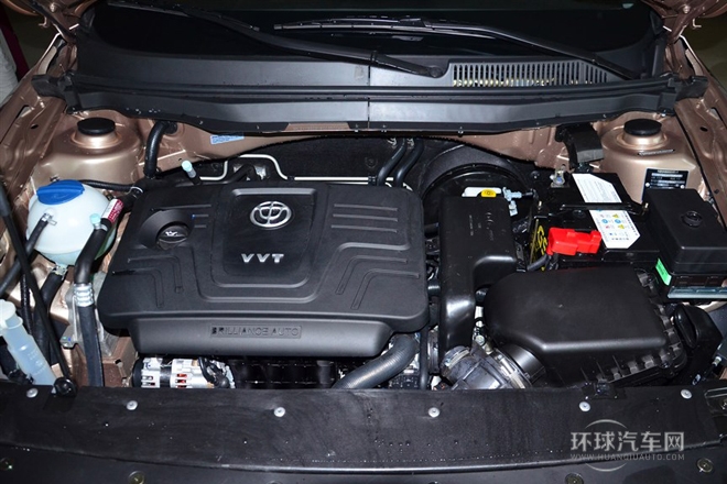 2014款 1.6L 自動(dòng)舒適型