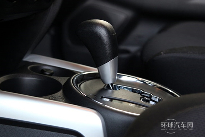 2013款 2.0L 四驅(qū)舒適版
