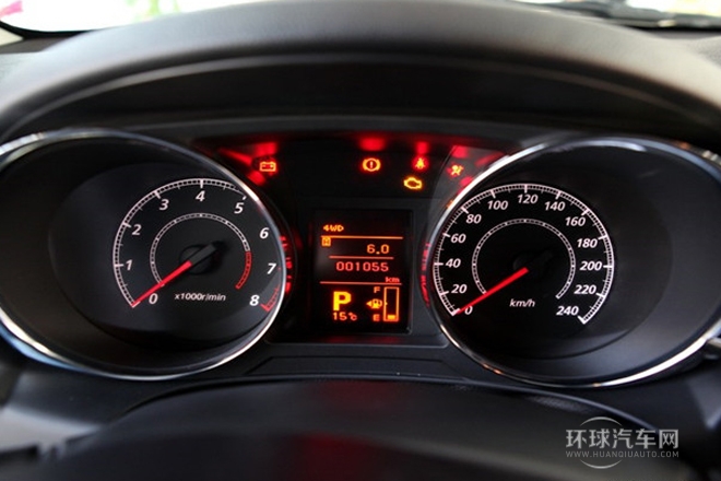2013款 2.0L 四驅(qū)舒適版
