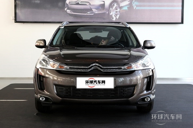 2013款 2.0L 四驅(qū)舒適版
