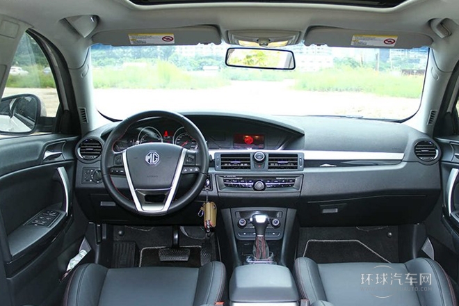 2014款 掀背 1.8T 自動(dòng)精英版