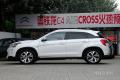 2013款 2.0L 四驅豪華版