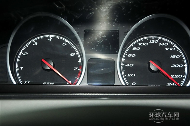 2014款 掀背 1.8T 自動(dòng)性能版