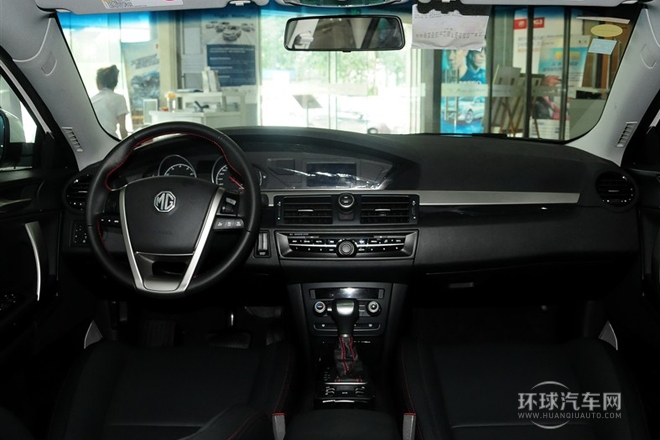 2014款 掀背 1.8T 自動性能版