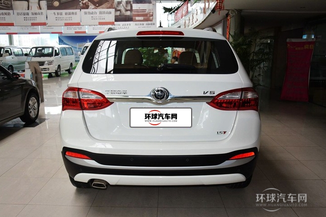 1.5T 手動兩驅(qū)豪華型