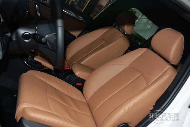 1.5T 手動兩驅(qū)豪華型
