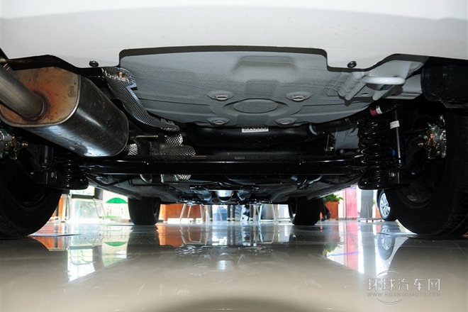 1.5T 自動兩驅(qū)運動型
