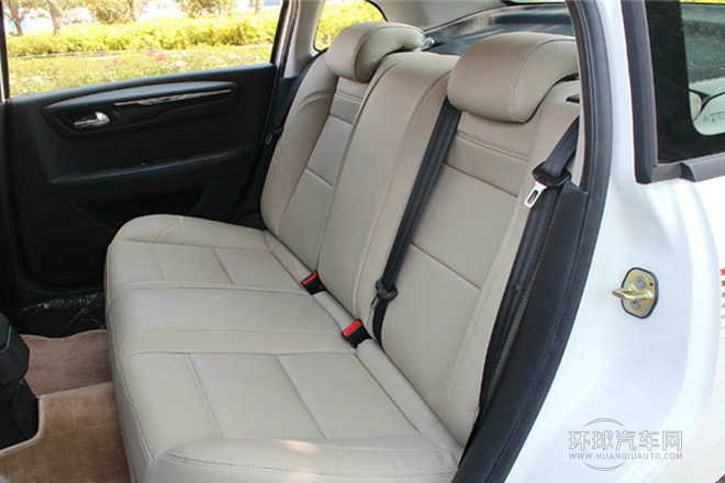2014款 VTS版 1.6L 自動(dòng)品尚型