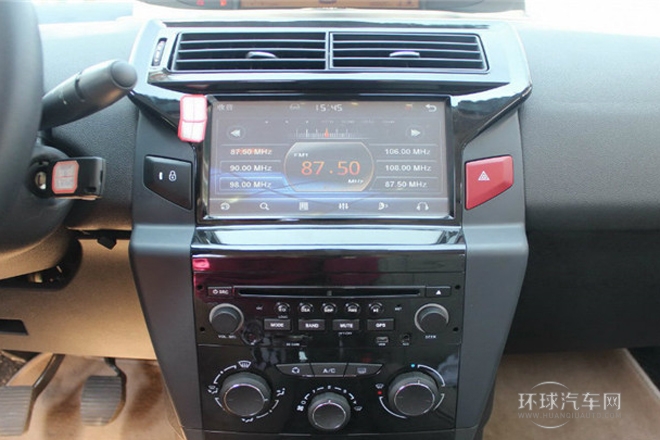 2014款 VTS版 1.6L 自動(dòng)品尚型
