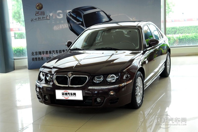 2010款 1.8T 自動(dòng)加長豪華版