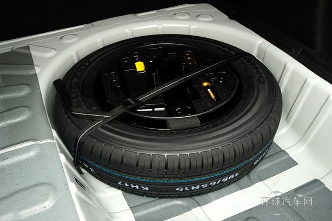 2014款 VTS版 1.6L 手動(dòng)品尚型
