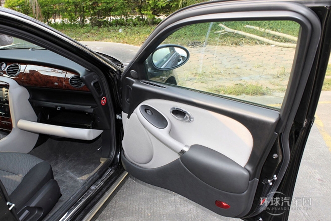 2010款 1.8T 自動(dòng)加長舒適版