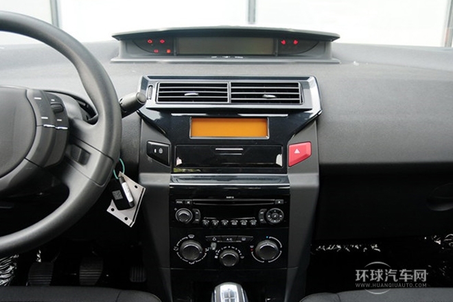 2014款 VTS版 1.6L 手動(dòng)品尚型