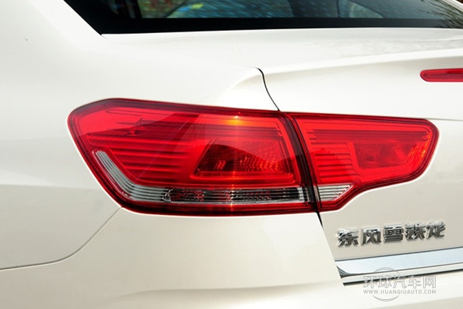 2014款 VTS版 1.6L 手動(dòng)品尚型