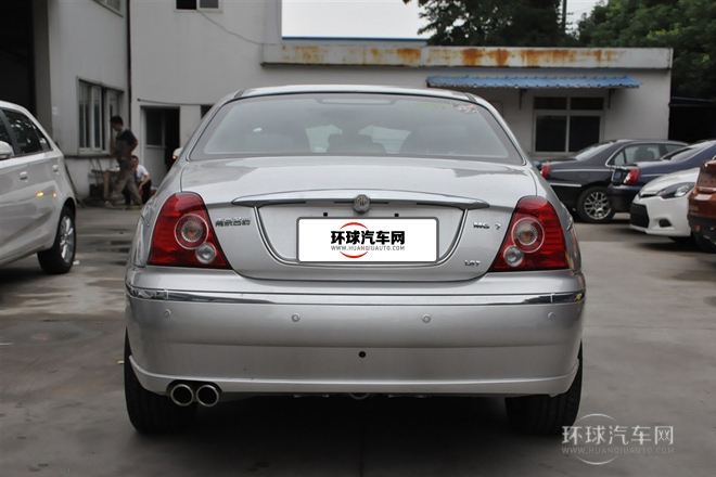 2010款 1.8T 自動(dòng)精英版