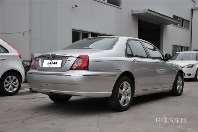 2010款 1.8T 自動(dòng)精英版