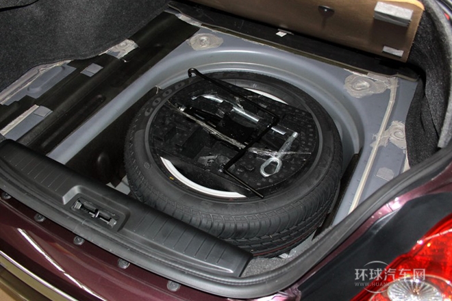 2010款 1.8T 自動(dòng)舒適版