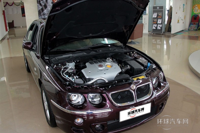 2010款 1.8T 自動(dòng)舒適版