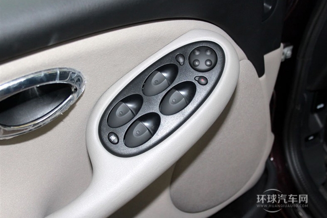 2010款 1.8T 自動(dòng)舒適版
