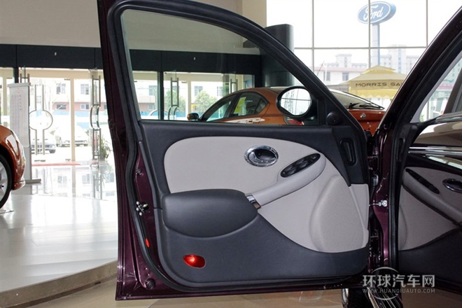 2010款 1.8T 自動(dòng)舒適版