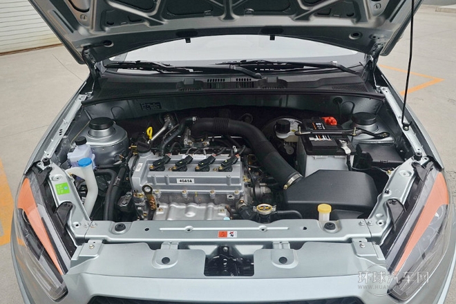 2014款 兩廂 1.5L 手動(dòng)舒適型