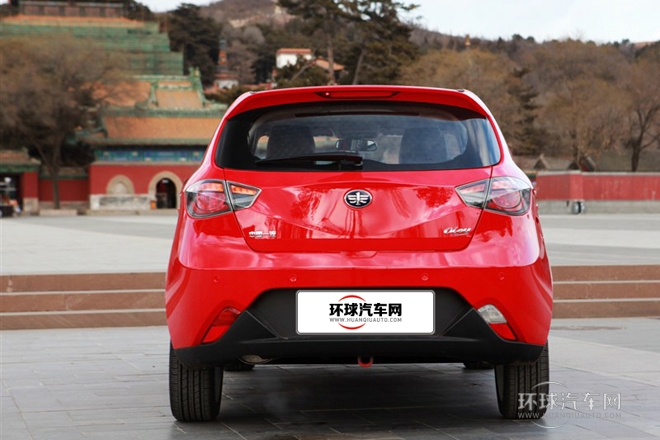 2014款 兩廂 1.5L 自動(dòng)豪華型