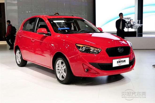 2014款 兩廂 1.5L 自動(dòng)豪華型