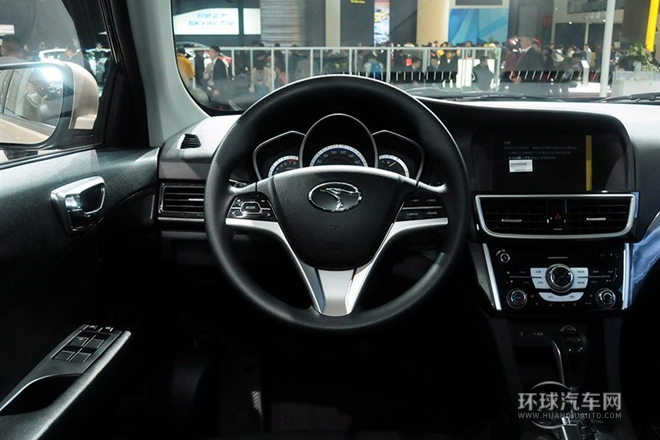 2013款 1.5L CVT旗艦版
