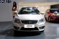2013款 1.5L CVT旗艦版