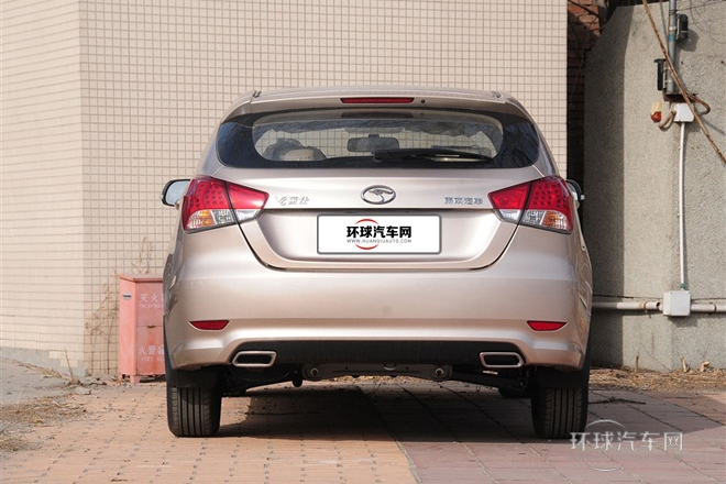 2013款 1.5L 手動(dòng)標(biāo)準(zhǔn)版