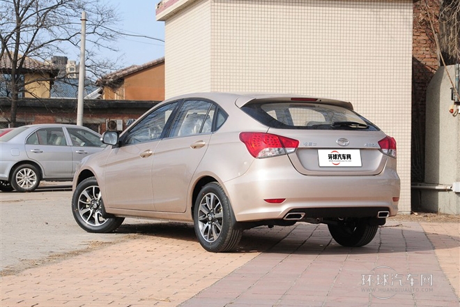 2013款 1.5L 手動(dòng)標(biāo)準(zhǔn)版