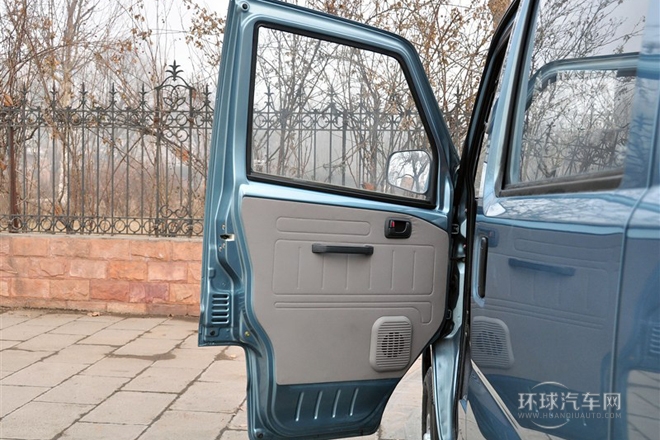 2011款 1.3L(柳機(jī)引擎)舒適型