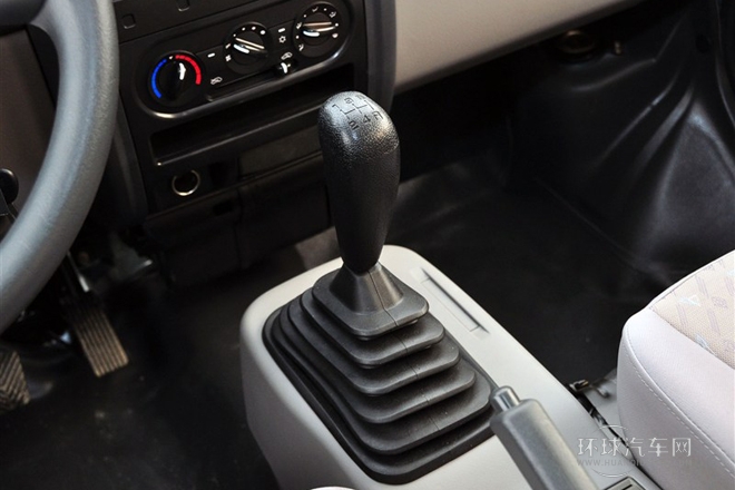 2011款 1.3L(柳機(jī)引擎)舒適型