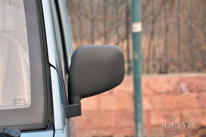 2011款 1.3L(柳機(jī)引擎)舒適型