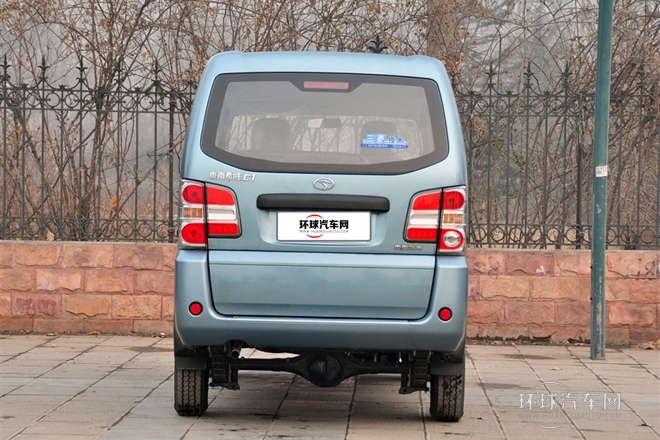 2011款 1.3L(柳機(jī)引擎)舒適型