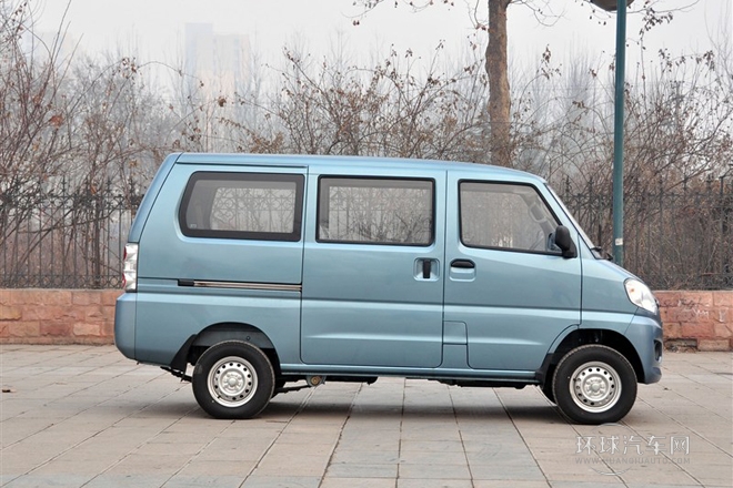 2011款 1.3L(柳機(jī)引擎)舒適型
