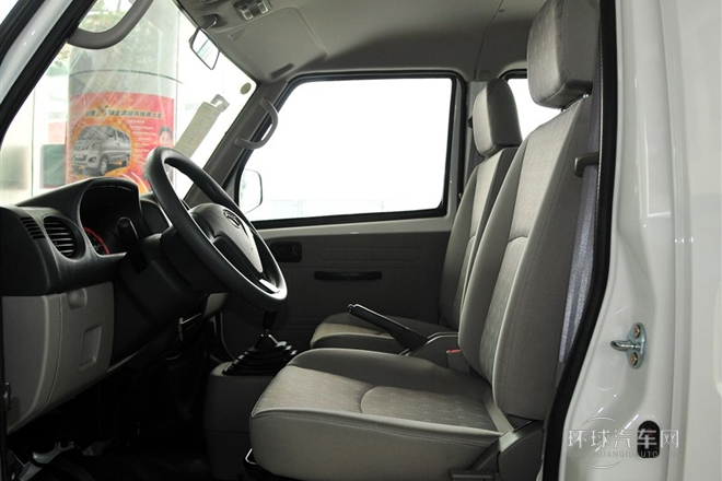 2011款 1.3L(柳機引擎)標(biāo)準(zhǔn)型