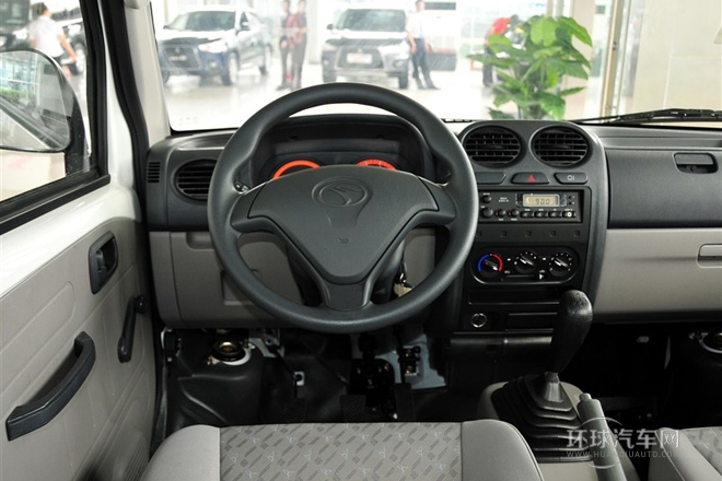 2011款 1.3L(柳機引擎)標(biāo)準(zhǔn)型