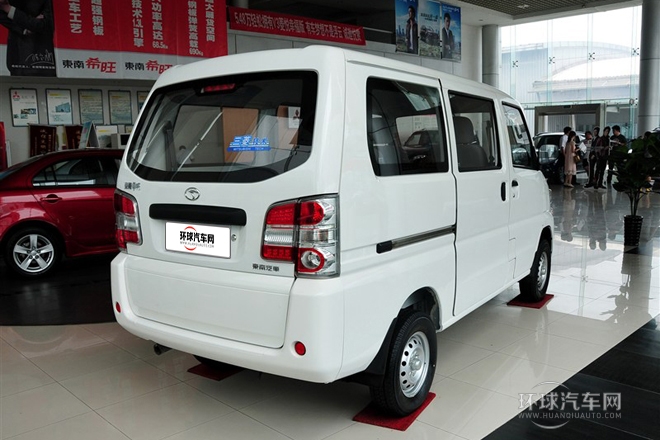 2011款 1.3L(柳機引擎)標(biāo)準(zhǔn)型