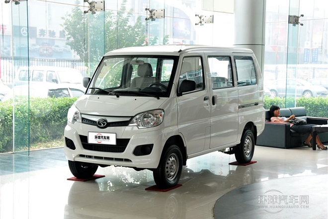 2011款 1.3L(柳機引擎)標(biāo)準(zhǔn)型