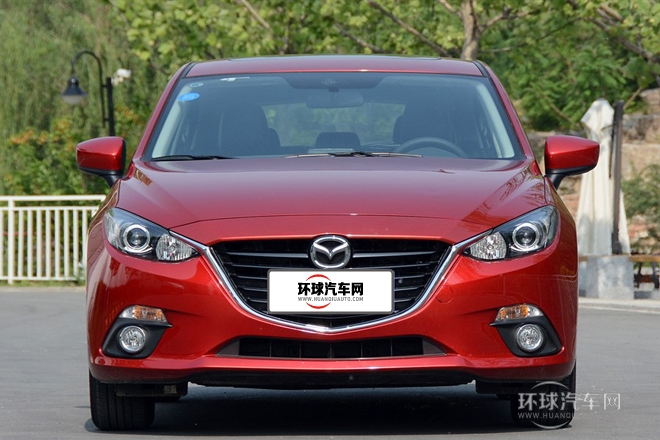 2014款 兩廂 1.5L 自動(dòng)尊貴型