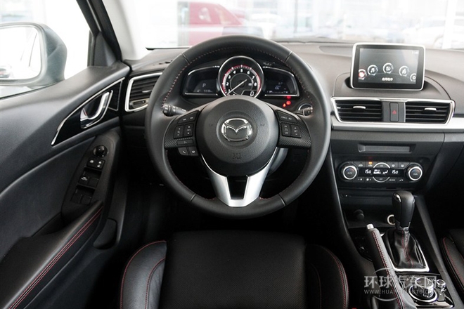 2014款 兩廂 2.0L 自動(dòng)旗艦型